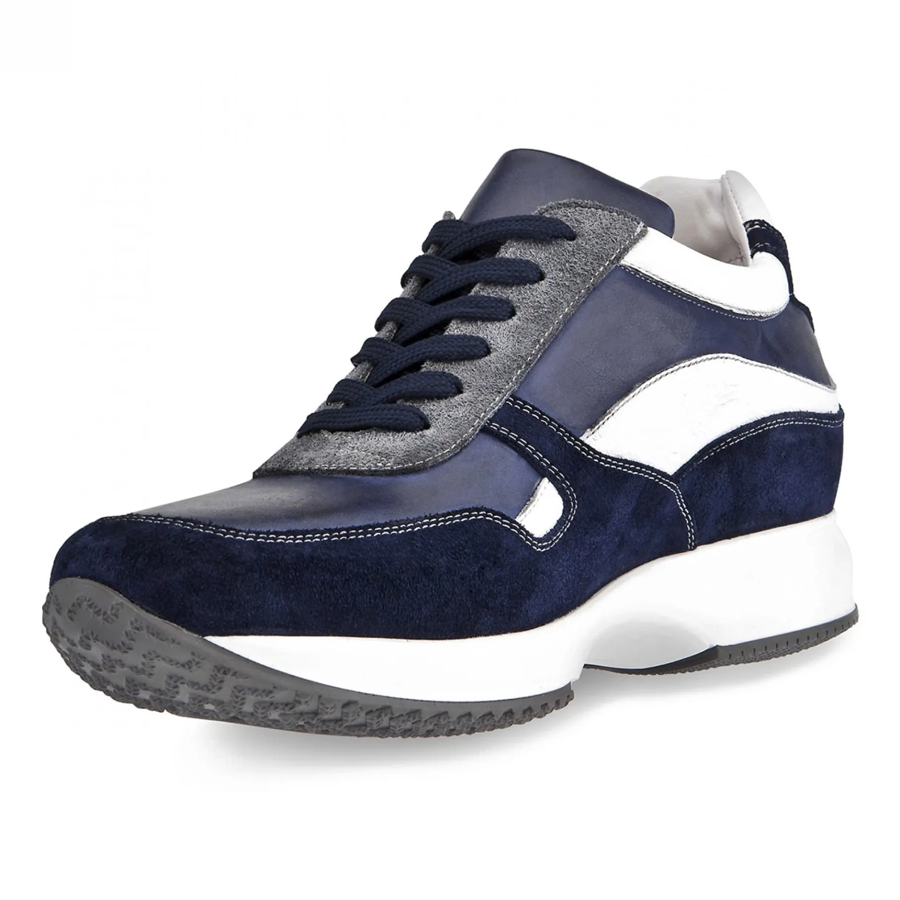 sydney_2.webp Uomo GUIDOMAGGI Sneakers>Sydney