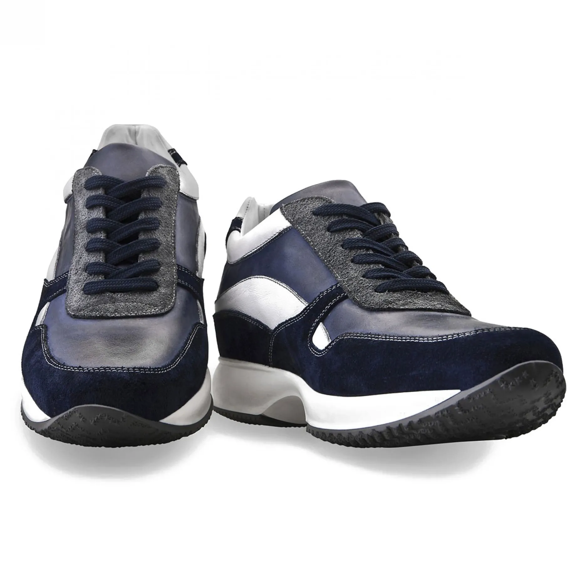 sydney_3.webp Uomo GUIDOMAGGI Sneakers>Sydney