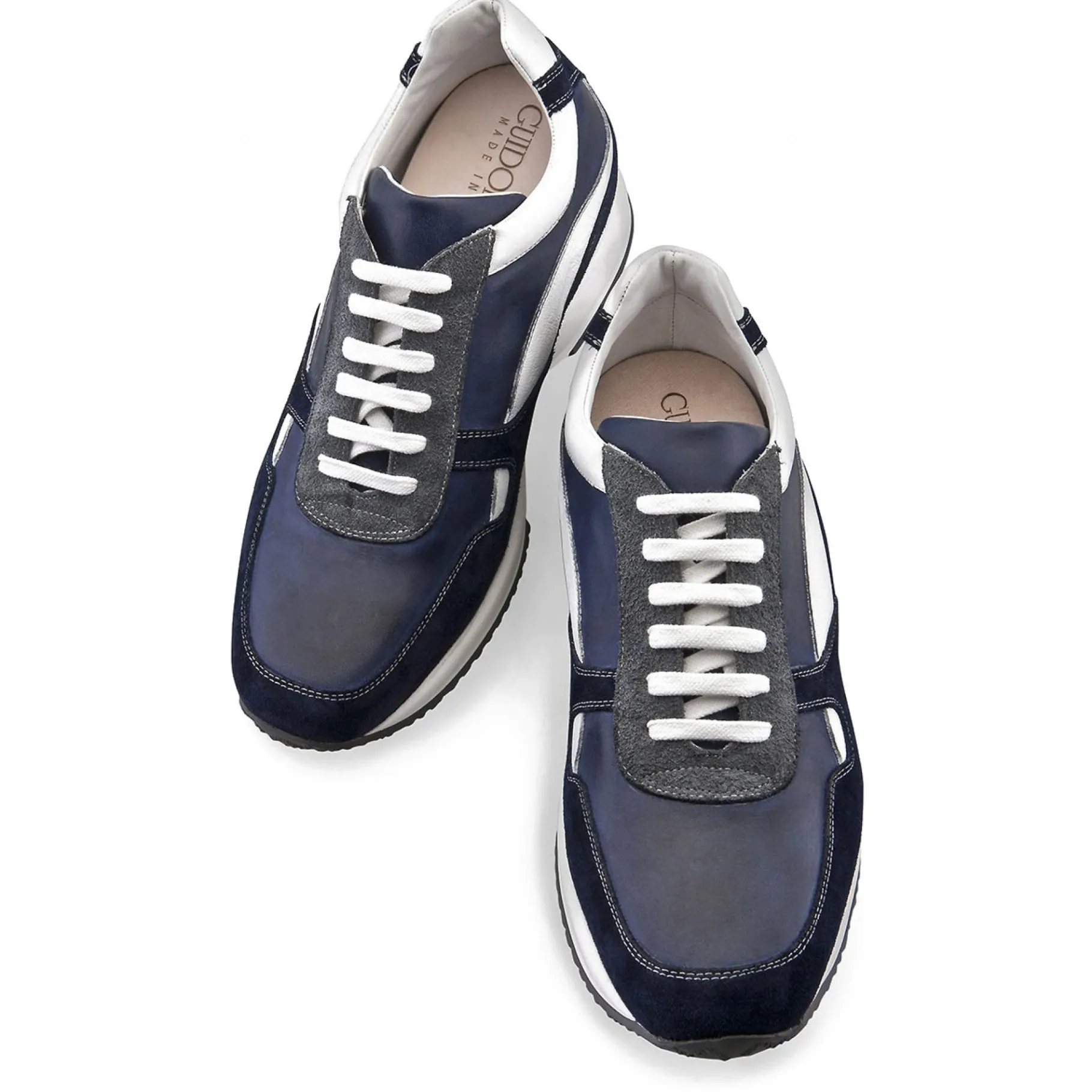 sydney_4.webp Uomo GUIDOMAGGI Sneakers>Sydney