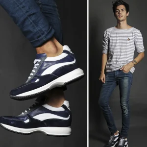 Uomo GUIDOMAGGI Sneakers>Sydney