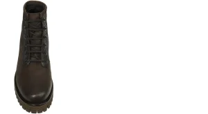 Uomo GUIDOMAGGI Scarpe In Pelle Esotica | Anfibi>Tacoma - Stivali rialzanti da uomo in Pelle da 6 a 10 cm più alto
