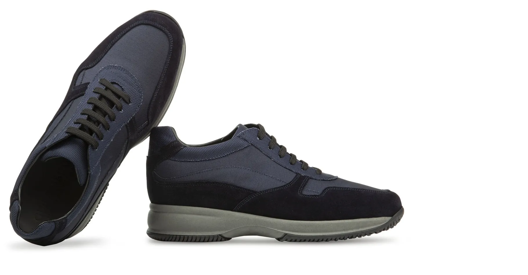 taiwan__sneakers_con_rial_2.webp Uomo GUIDOMAGGI Sneakers>Taiwan - Sneakers con rialzo in Tessuto da 6 a 10 cm più alto