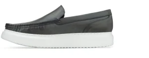 Uomo GUIDOMAGGI Slip-on | Classici>Tangeri