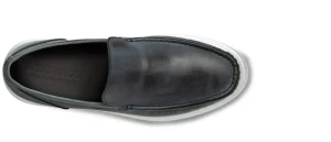 Uomo GUIDOMAGGI Slip-on | Classici>Tangeri
