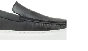 Uomo GUIDOMAGGI Slip-on | Classici>Tangeri