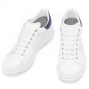 Uomo GUIDOMAGGI Scarpe In Pelle Esotica | Sneakers>Tasmania - Sneakers Esotiche casual con rialzo interno in Mix Pelle da 6 a 8 cm più alto