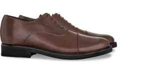 Uomo GUIDOMAGGI Stringate>Terni -Scarpe con rialzo uomo in Pelle Da 6 a 8 cm più alto