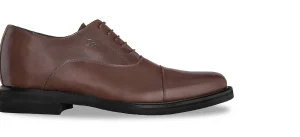 Uomo GUIDOMAGGI Stringate>Terni -Scarpe con rialzo uomo in Pelle Da 6 a 8 cm più alto
