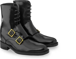 Uomo GUIDOMAGGI Stivali | Cerimonia>5th Avenue
