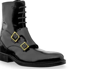 Uomo GUIDOMAGGI Stivali | Cerimonia>5th Avenue