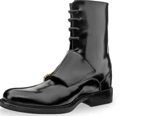 Uomo GUIDOMAGGI Stivali | Cerimonia>5th Avenue