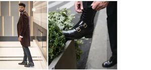 Uomo GUIDOMAGGI Stivali | Cerimonia>5th Avenue