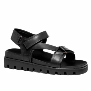 Uomo GUIDOMAGGI Sandali>Thailand - sandali in Pelle fino a 6 cm più alto