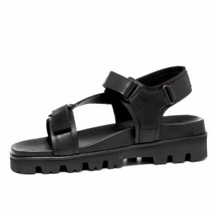 Uomo GUIDOMAGGI Sandali>Thailand - sandali in Pelle fino a 6 cm più alto