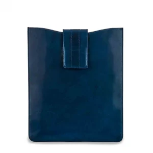 GUIDOMAGGI Pelletteria>Thalia - Porta Ipad shell cordovan in Pelle