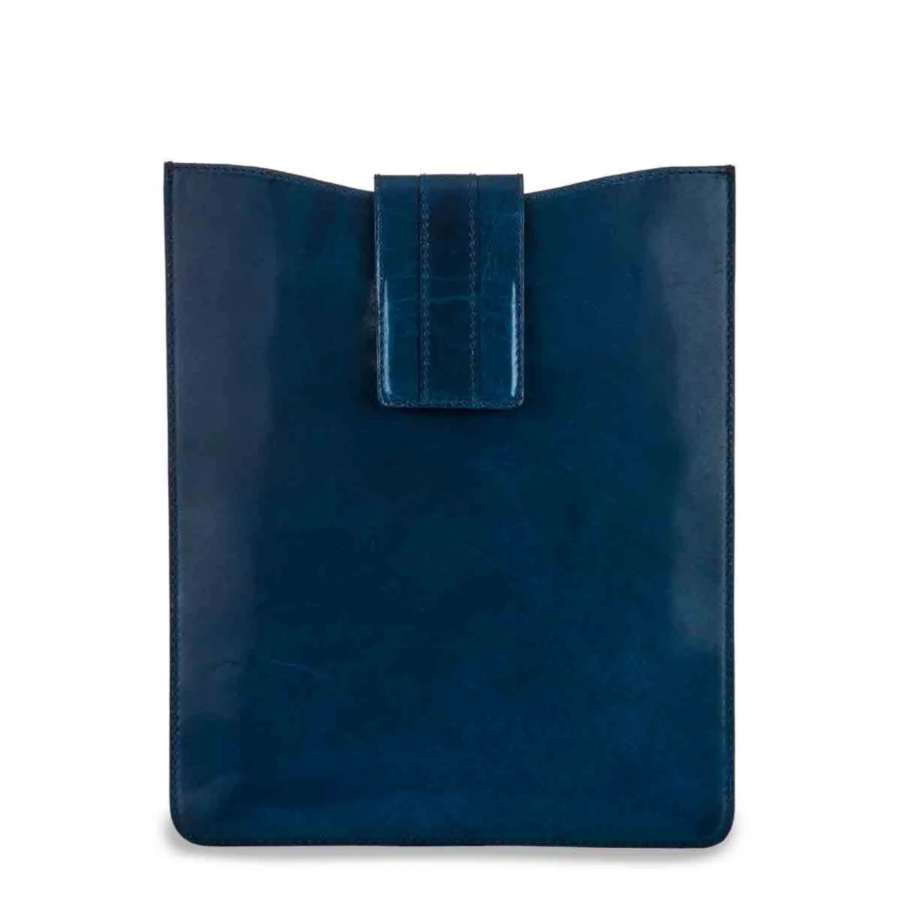 thalia__porta_ipad_shell__4.webp GUIDOMAGGI Pelletteria>Thalia - Porta Ipad shell cordovan in Pelle