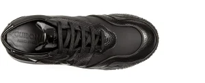 Uomo GUIDOMAGGI Sneakers>The Legend - chunky sneakers in Mix Pelle Da 6 a 10 cm più alto