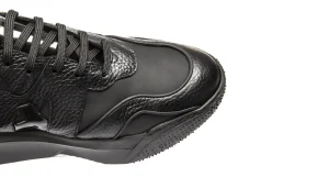 Uomo GUIDOMAGGI Sneakers>The Legend - chunky sneakers in Mix Pelle Da 6 a 10 cm più alto