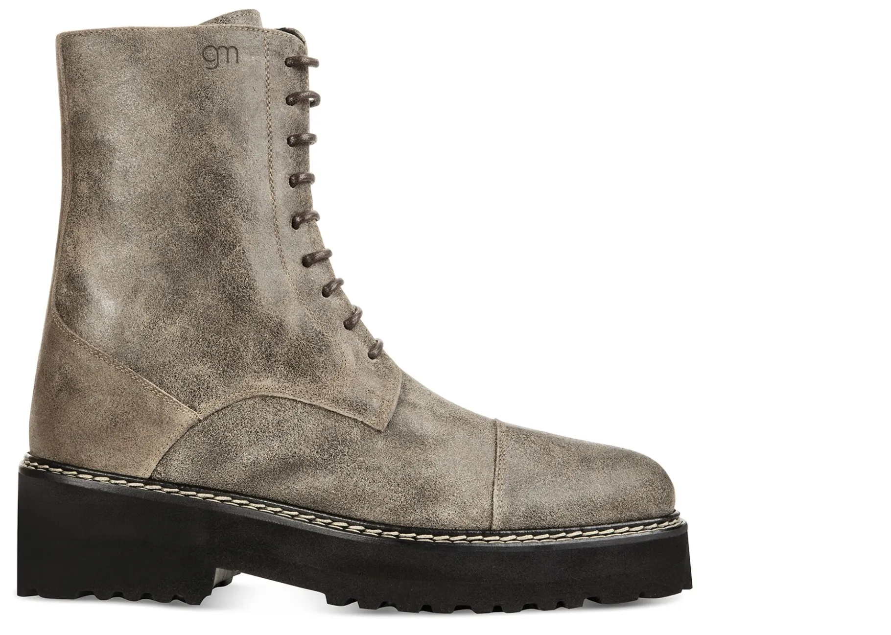 the_magnificent_mile_1.webp Uomo GUIDOMAGGI Stivali Da 12 A 15 Cm>The Magnificent Mile