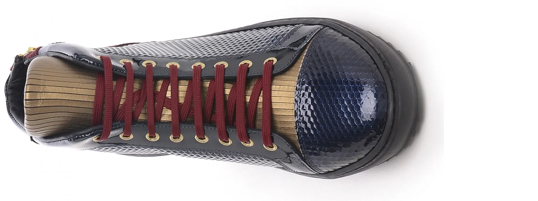 the_venetian__sneakers_uo_3.webp Uomo GUIDOMAGGI Sneakers>The Venetian - Sneakers uomo con rialzo interno in Mix Pelle Fino a 8 cm più alto