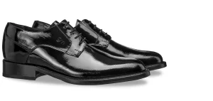 Uomo GUIDOMAGGI Cucitura Goodyear | Cerimonia>Tiziano -Scarpe con rialzo uomo in Pelle Da 6 a 8 cm più alto