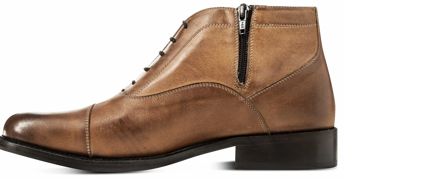 trier_scarpe_con_rialzo_i_2.webp Uomo GUIDOMAGGI Polacchine>Trier -scarpe con rialzo in Pelle Da 6 a 8 cm più alto