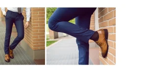 Uomo GUIDOMAGGI Fibbie>Trieste - Classiche  scarpe uomo con rialzo  in Pelle Pieno Fiore da 6 a 8 cm più alto