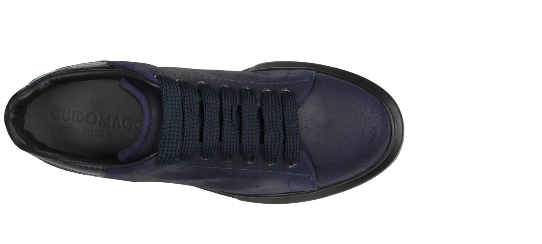 trinidad__sneakers_con_ri_3.webp Uomo GUIDOMAGGI Sneakers>Trinidad - Sneakers con rialzo da uomo in Pelle da 6 a 8 cm più alto