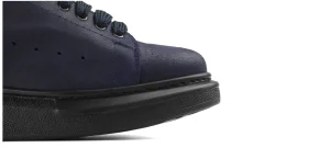Uomo GUIDOMAGGI Sneakers>Trinidad - Sneakers con rialzo da uomo in Pelle da 6 a 8 cm più alto