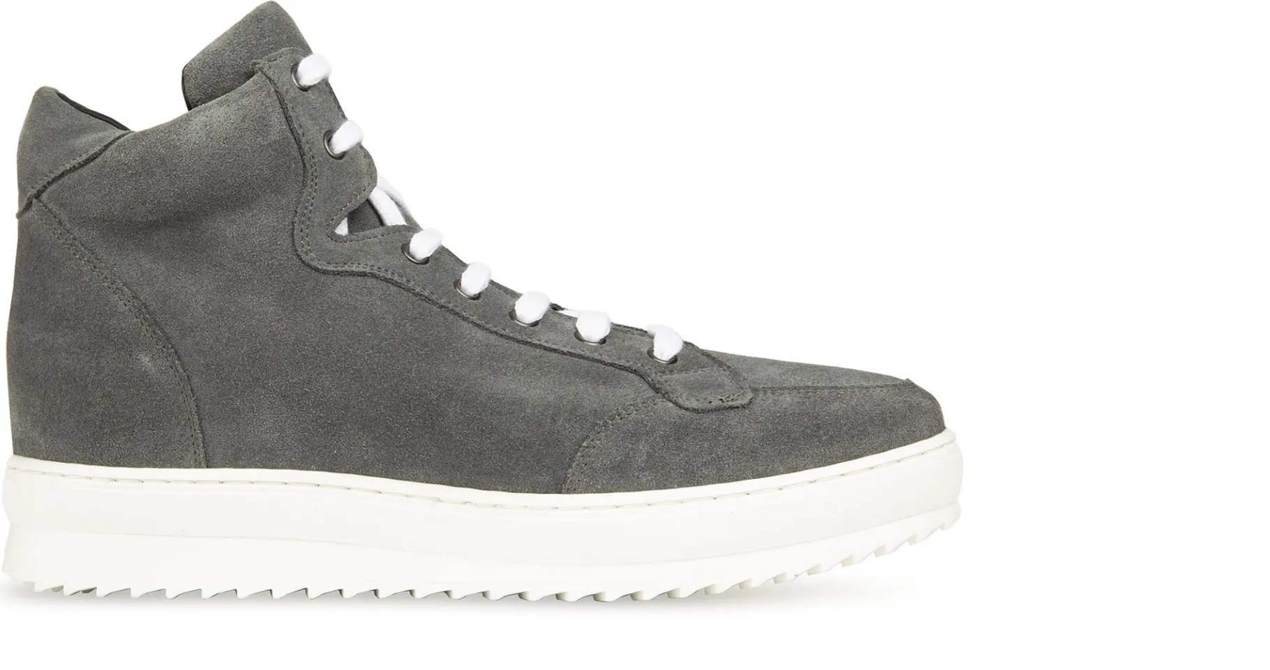 tropea__sneakers_con_rial_1.webp Uomo GUIDOMAGGI Sneakers>Tropea - Sneakers con rialzo in Pelle Scamosciato da 6 a 10 cm più alto
