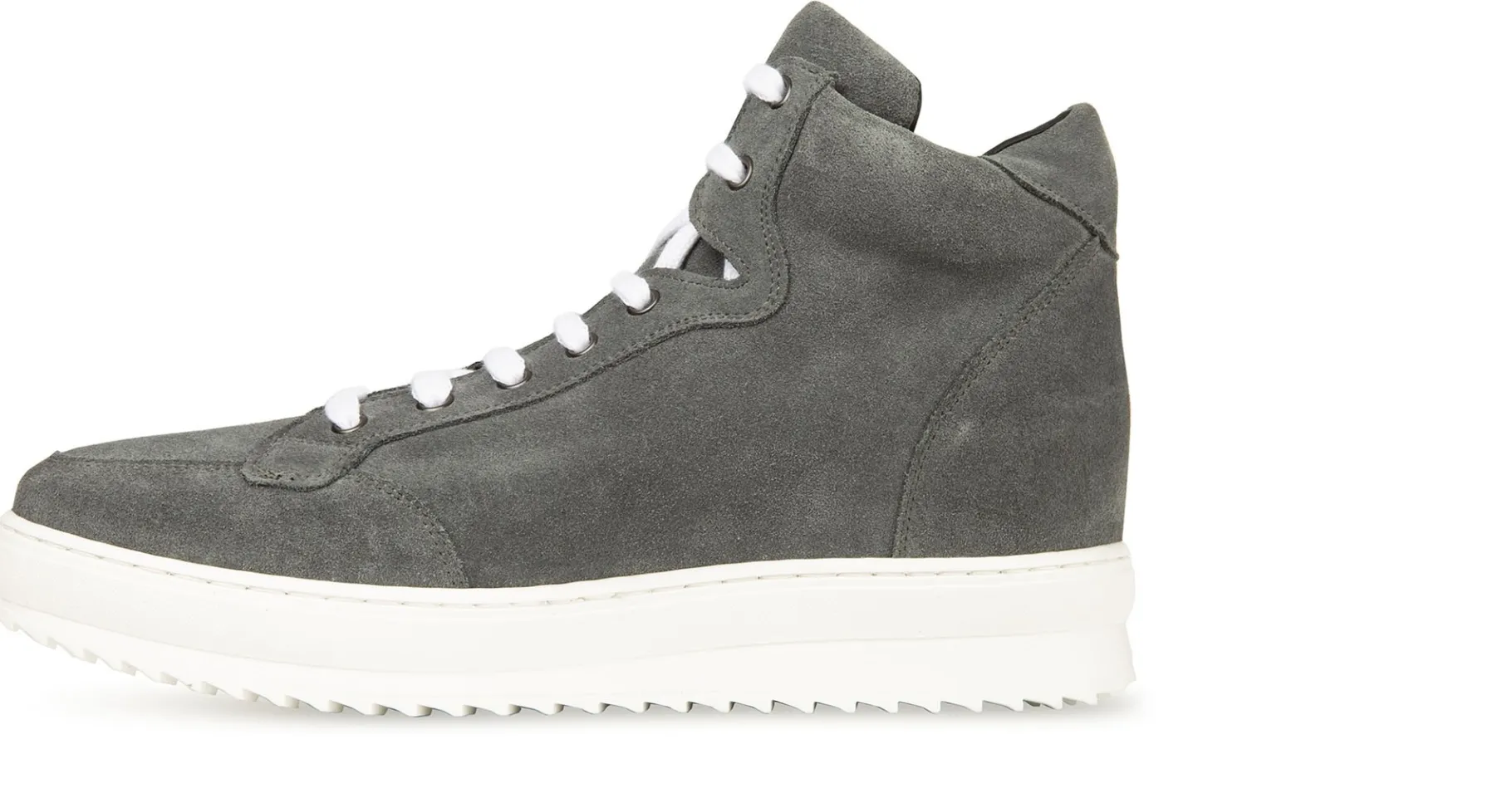 tropea__sneakers_con_rial_2.webp Uomo GUIDOMAGGI Sneakers>Tropea - Sneakers con rialzo in Pelle Scamosciato da 6 a 10 cm più alto
