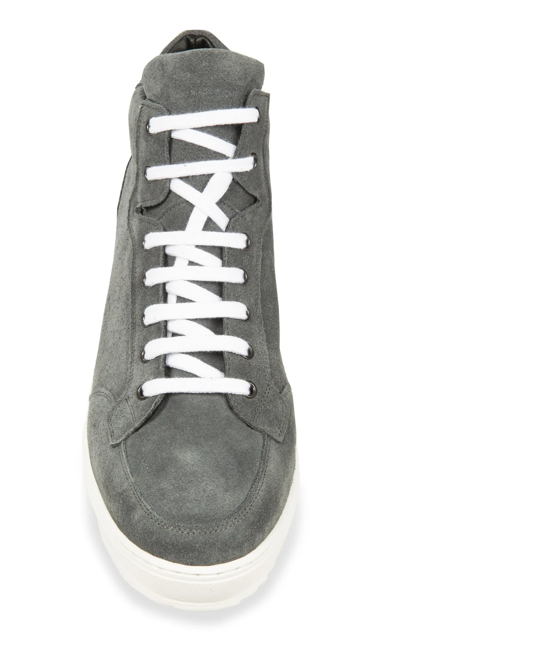 tropea__sneakers_con_rial_3.webp Uomo GUIDOMAGGI Sneakers>Tropea - Sneakers con rialzo in Pelle Scamosciato da 6 a 10 cm più alto
