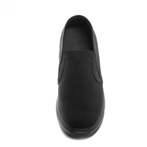 Uomo GUIDOMAGGI Slip-on>Trunk Bay - Slip-On con rialzo in Tessuto Fino a 6.5 cm più alto
