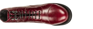 Uomo GUIDOMAGGI Stivali>Tusa - Stivali con rialzo in Nappa Toscana Da 8 cm a 10 cm più alto