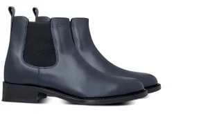 Uomo GUIDOMAGGI Chelsea>TYLER - Chelsea Boot Rialzanti in Da 6 a 10 cm più alto