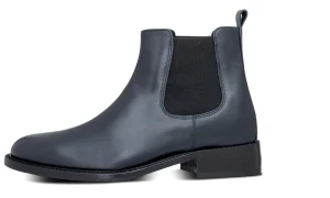Uomo GUIDOMAGGI Chelsea>TYLER - Chelsea Boot Rialzanti in Da 6 a 10 cm più alto