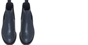 Uomo GUIDOMAGGI Chelsea>TYLER - Chelsea Boot Rialzanti in Da 6 a 10 cm più alto