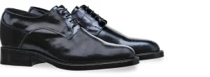 Uomo GUIDOMAGGI Cerimonia | Stringate>Udine -Scarpe con rialzo udine in Pelle Da 6 a 8 cm più alto