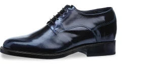 Uomo GUIDOMAGGI Cerimonia | Stringate>Udine -Scarpe con rialzo udine in Pelle Da 6 a 8 cm più alto