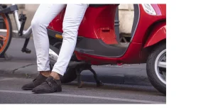 Uomo GUIDOMAGGI Fibbie>Umbria - Classiche  scarpe uomo con rialzo  in Pelle Scamosciato Fino a 8 cm più alto