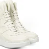 Uomo GUIDOMAGGI Sneakers>Valdez - sneakers con rialzo in Pelle Da 6 a 10 cm più alto