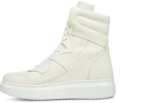 Uomo GUIDOMAGGI Sneakers>Valdez - sneakers con rialzo in Pelle Da 6 a 10 cm più alto