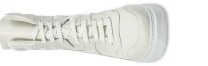 Uomo GUIDOMAGGI Sneakers>Valdez - sneakers con rialzo in Pelle Da 6 a 10 cm più alto