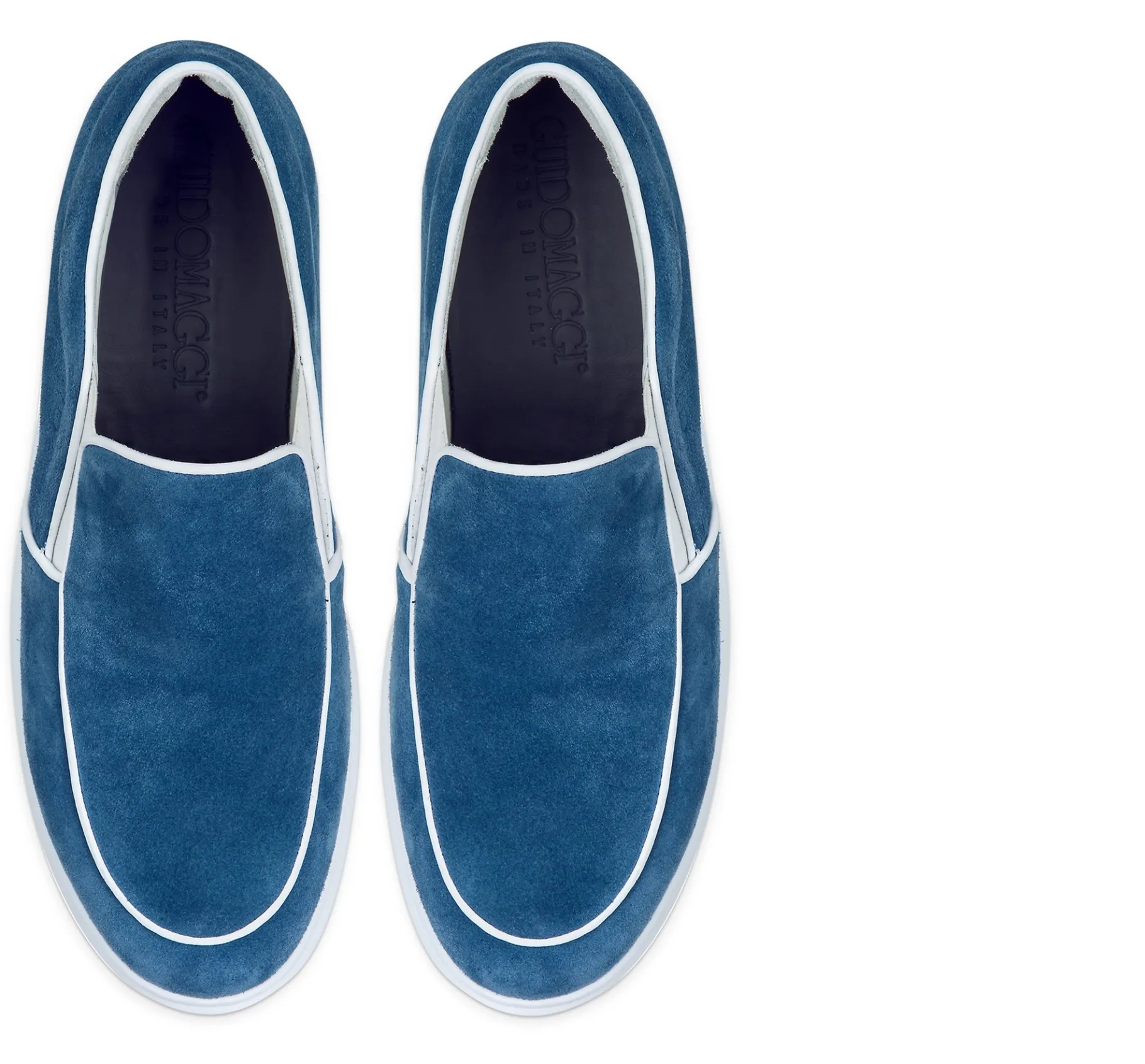valparaiso__slipons_in_pe_3.webp Uomo GUIDOMAGGI Slip-on>Valparaiso - slip-ons in Pelle fino a 6.5 cm più alto