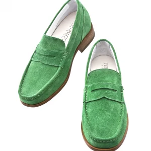 Uomo GUIDOMAGGI Penny Loafers>Varadero