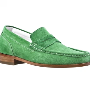 Uomo GUIDOMAGGI Penny Loafers>Varadero