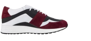 Uomo GUIDOMAGGI Sneakers>Varenne Manarola - scarpe rialzanti in Pelle Da 6 a 8 cm più alto