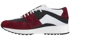 Uomo GUIDOMAGGI Sneakers>Varenne Manarola - scarpe rialzanti in Pelle Da 6 a 8 cm più alto