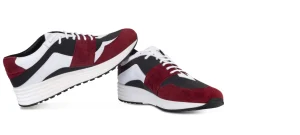 Uomo GUIDOMAGGI Sneakers>Varenne Manarola - scarpe rialzanti in Pelle Da 6 a 8 cm più alto