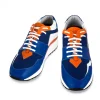 Uomo GUIDOMAGGI Sneakers>Varenne Sport - sneakers rialzanti in Mix Pelle Da 6 a 10 cm più alto